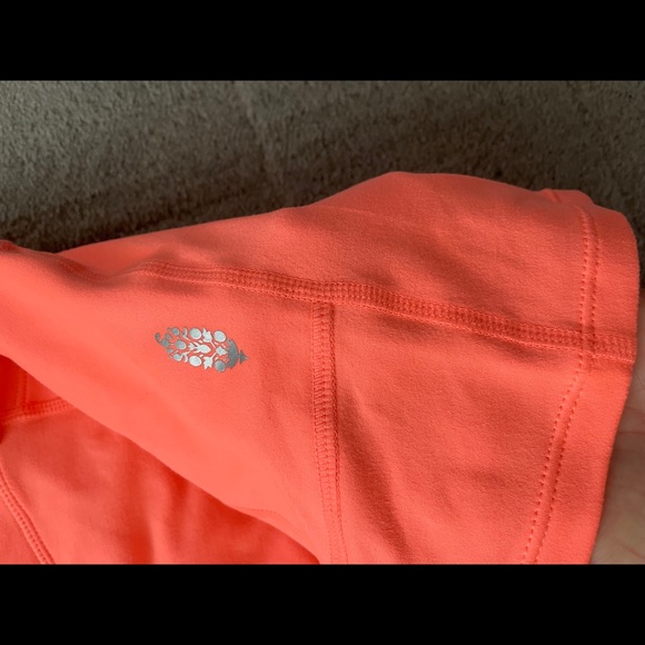 NWT $60 Free People Movement Shorts Sz S - Picture 11 of 12